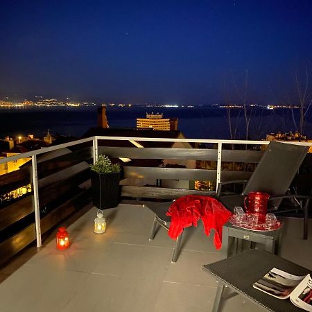 Gaja Apartment Opatija Luaran gambar
