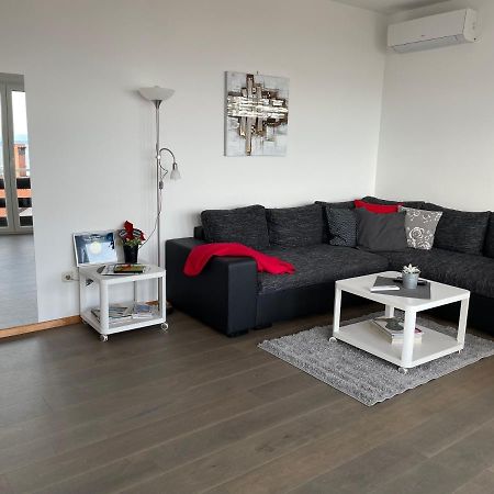 Gaja Apartment Opatija Luaran gambar