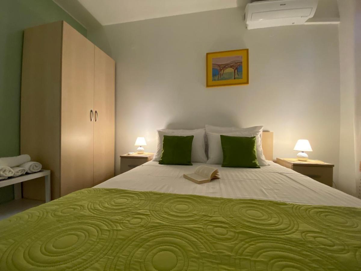 Gaja Apartment Opatija Luaran gambar