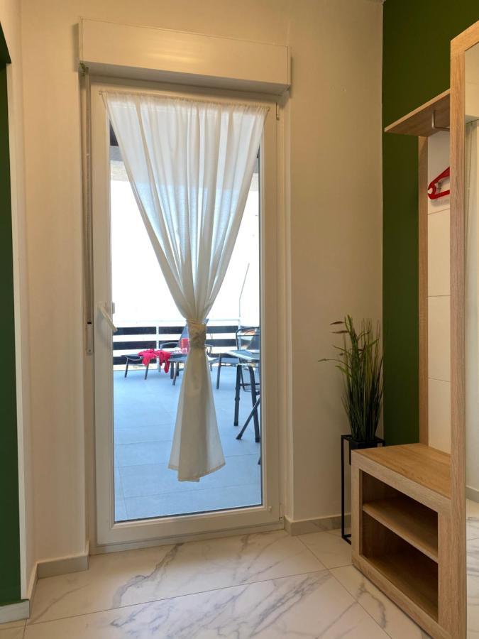 Gaja Apartment Opatija Luaran gambar