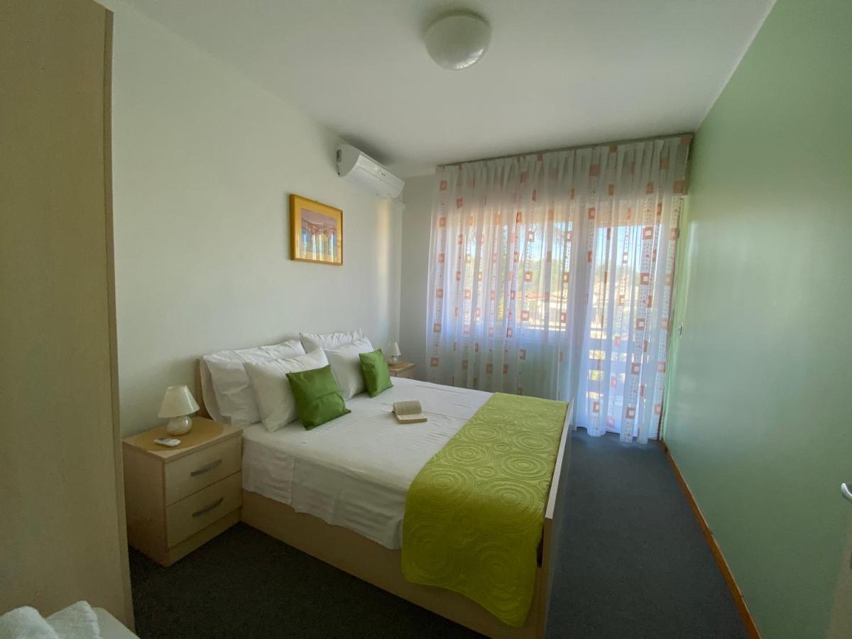 Gaja Apartment Opatija Luaran gambar