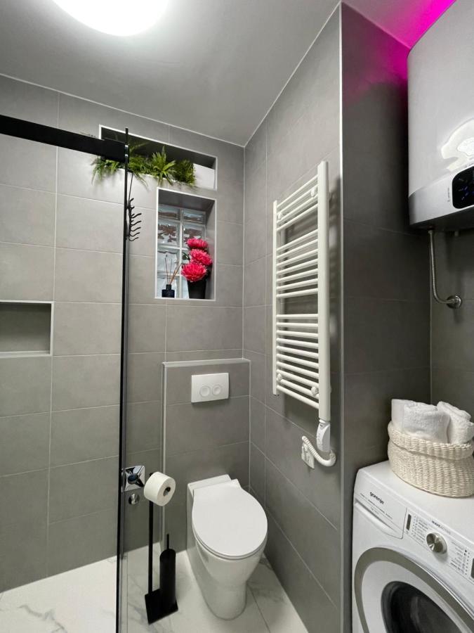 Gaja Apartment Opatija Luaran gambar