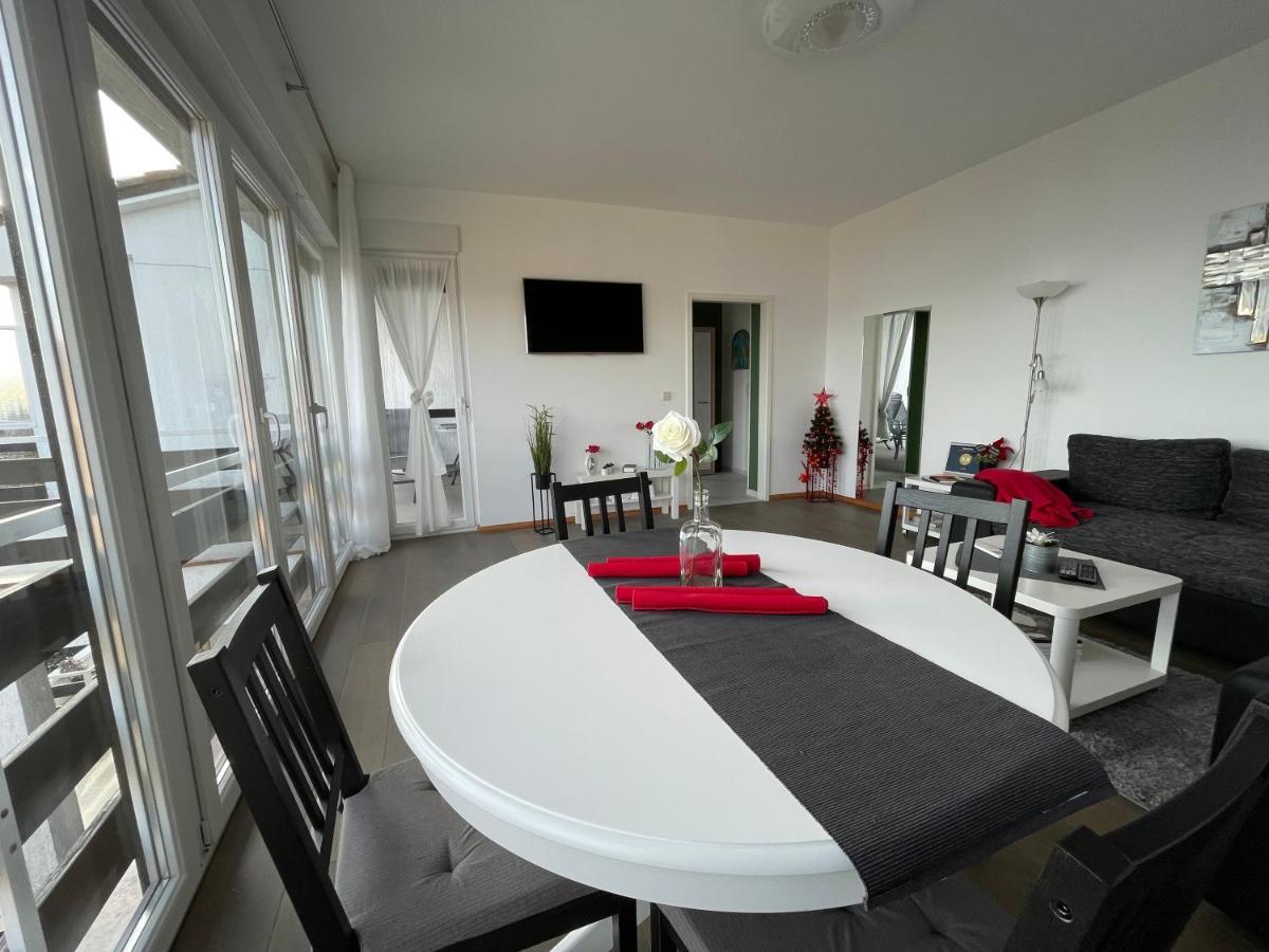 Gaja Apartment Opatija Luaran gambar