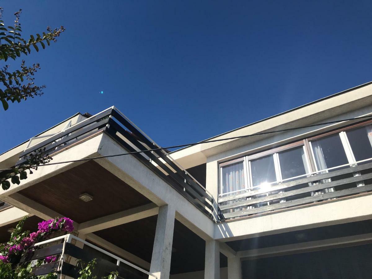 Gaja Apartment Opatija Luaran gambar