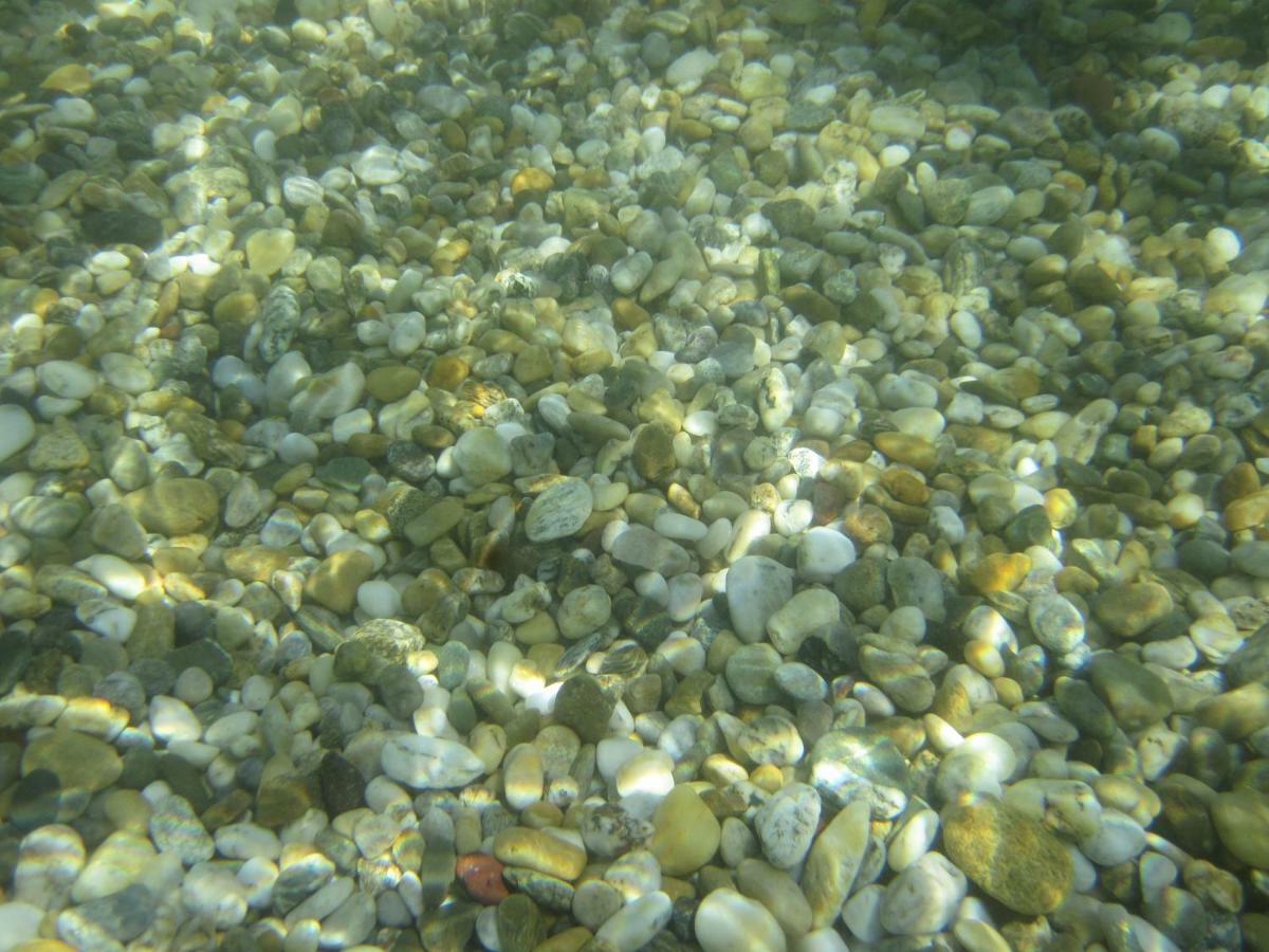 Gaja Apartment Opatija Luaran gambar
